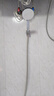 箭牌淋浴花洒套装增压花洒喷头家用浴室简易花洒卫生间淋浴套装 店长推荐丨三档增压丨无下出水 实拍图