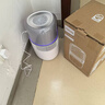 飞利浦（PHILIPS）加湿器家用卧室母婴专用静音除菌无雾空调加湿机鼻炎孕妇婴幼儿小型桌面大容量HU5710/10 实拍图