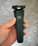 飞利浦（PHILIPS）电动剃须刀新一代旋风1系刮胡刀 风驰切剃3D浮动刀头  生日礼物送男生老公父亲 实拍图