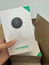 360摄像头家用智能300W小水滴5C 2K版网络wifi高清摄像头 远程监控 实拍图
