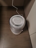 飞利浦（PHILIPS）加湿器家用卧室母婴专用静音除菌无雾空调加湿机鼻炎孕妇婴幼儿小型桌面大容量国家补贴HU5710/10 实拍图