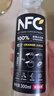 农夫山泉100%纯果汁NFC橙汁300ml*24瓶鲜果冷压榨0添加剂饮料礼盒 实拍图
