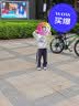 迪士尼兔子警官女童套装春秋2026新款洋气儿童运动套装卫衣裤子两件套 实拍图