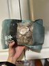方家铺子中华老字号白花菇 200g 冬菇厚菇柄短香菇食用菌菇火锅食材 实拍图