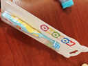 狮王（Lion）小狮王儿童牙刷2-3-6岁 进口宝宝软毛牙刷幼儿颜色随机热门商品 实拍图