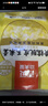 西贝莜面村脱皮玉米羹1.5kg（300g*5袋）早餐面点 加热即食 方便速食半成品  实拍图