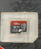 京东京造128G麒麟系列TF（microSD)存储卡U3 C10 A2 V30 手机平板游戏机内存卡 实拍图