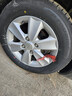 邓禄普（DUNLOP）汽车轮胎 185/65R15 88H SP-R1 适配阳光/骐达/标致301/轩逸 实拍图