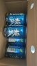 依能提气 气泡原味黑蓝罐 0糖0脂0卡 苏打水饮料 330ml*24罐 整箱装 实拍图
