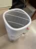 美的（Midea）空气净化器加湿一体机【99.9%除病菌】除甲醛除二手烟除异味烟味除病毒除尘螨除过敏原家用 【母婴必备】RX400 Pro 实拍图
