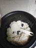美的（Midea）电饭煲老式电饭锅 不粘内胆双层上蒸下煮大容量 老人适用机械式一键操作适合4-6-8人用 4.5L |3-5人使用【配三件套】 实拍图