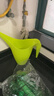 史丹利浇水壶浇花家用长嘴浇花壶长嘴壶神器大容量尖嘴多肉洒水壶薄荷绿 实拍图