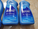 蓝月亮洗衣液组合香型2kg瓶+1kg*3袋+500g*2瓶+1kg瓶 留香 机洗手洗可用 实拍图