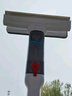 尚奇擦玻璃神器杆长150CM2擦布家用专业高层窗外清洗双面刮水器CQ7N 实拍图