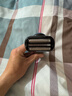 博朗朱一龙同款电动剃须刀5系Pro剃须刀礼盒款刀头往复式刮胡刀男士送老公生日礼物 男 实拍图