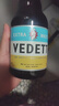 白熊（VEDETT） 啤酒  精酿啤酒 330ml*24瓶  柑橘芳香 啤酒整箱   京东自营 实拍图