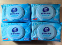 维达（Vinda）超净化纯水湿巾 80片*4包 婴儿湿巾手口可用 湿巾大包  实拍图