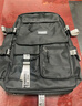 回力双肩包男士简约百搭大容量书包旅行背包初中生高中大学生电脑包男 实拍图