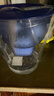 碧然德（BRITA）过滤净水器 家用滤水壶 净水壶 Marella 海洋系列 3.5L（蓝色） 实拍图