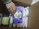 自由点益生菌超薄无感卫生巾 日夜组合45包289片姨妈巾 京东自营 囤货装 实拍图