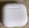 Apple/苹果 AirPods 4 搭配USB-C充电盒 个性定制版 实拍图
