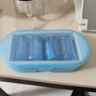 丰蓝1号小黄帽 燃气灶电池 大号1号电池4粒装 适用于热水器/燃气灶/热水器/收音机/手电筒等 R20P 实拍图
