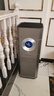 美的（Midea）空气净化器加湿一体机 家用除甲醛异味过敏原空气净化器复合离子除菌消毒机 T1000 Pro 【净化加湿一体】154㎡大空间适用 实拍图