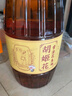 胡姬花 食用油【保真花生油】压榨一级 古法花生油5.43L(新老包装随机) 实拍图