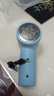 毛球修剪器充电式小米平替衣服起球去球机剃毛机去毛神器除打毛器 充电便捷宿舍差旅可用 天蓝色【充电款】 6刀头 实拍图