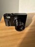 松下（Panasonic）ZS99 长焦便携数码相机/卡片机 30倍光学变焦 小巧便携 Type-C接口 黑色 实拍图