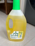 滴露（Dettol）地板清洗剂柠檬2L地板清洁剂 地板瓷砖清洁剂拖地专用 拖地清洁剂 实拍图