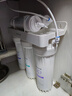 九阳（Joyoung）净水器机家用厨下矿物质净饮水自来水商用前置过超滤器机1283 实拍图