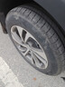 马牌（Continental）汽车轮胎 235/55R18 100V FR UC6 SUV 原配别克昂科威 实拍图
