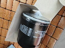 博世（BOSCH）机油滤芯机滤清器AF0020适配马自达6福特蒙迪欧奔腾B70路虎等 实拍图