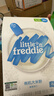 小皮（Little Freddie）有机高铁大米粉原味160g*2盒 宝宝辅食婴儿营养米糊米粉6个月以上 实拍图