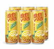 维他奶维他柠檬味茶饮料310ml*24罐 罐装柠檬茶 家庭聚会分享装 实拍图