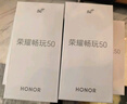 荣耀（HONOR） 畅玩60 5G全网通手机 6GB+128GB 晓山青 *【赠云盘】 实拍图