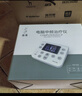 仙鹤中频脉冲电治疗仪医用同款激光理疗仪颈椎按摩腰椎多功能礼品Y60 实拍图