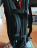 REEYEES5双肩包男士背包大容量多功能包商务出差旅行多用男包防水电脑包 骑士黑（纪念版） 实拍图