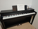 卡瓦依（KAWAI）电钢琴CN201立式家用88键重锤卡哇伊家用成人儿童学生专业考级 实拍图