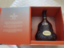 轩尼诗（Hennessy）XO 探索王嘉尔同款调饮干邑白兰地 法国进口洋酒 700ml年货节送礼 实拍图