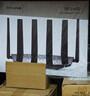 普联（TP-LINK）大道路由器7DR6430 BE6400 5G WiFi7千兆双频家用高速穿墙 2.4G wifi6无线 2.5G网口 游戏加速 实拍图