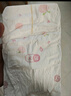 好奇（Huggies）铂金装小桃裤纸尿裤M144片(6-11kg)中号尿不湿【透爽散热】 实拍图