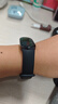 小米（MI）手环10 NFC版 黑色 国家补贴 智能手环 专业运动健康 监测睡眠管理 心率血氧长续航运动 实拍图
