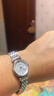 EMPORIO ARMANI手表女士白月光系列石英时尚贝母表盘女表圣诞礼物送女友AR1961 实拍图