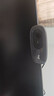 罗技（Logitech）C270高清网络摄像头考研复试面试电脑台式网课视频会议摄像头家用USB外接外置 电视摄像头带麦克风 720P C270 入门款 实拍图