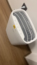 海尔（Haier）空气净化器除甲醛除雾霾除烟味母婴家用除灰尘杀菌KJ200F-M900A 实拍图