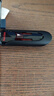 闪迪（SanDisk）(SanDisk) 32GB USB3.0 U盘CZ600 小巧便携 高速读取 安全加密 广泛兼容 学习办公投标u盘 实拍图