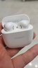 华为长续航蓝牙耳机 FreeBuds SE 2 国家补贴 40小时长续航 快速充电 蓝牙5.3适用于苹果/安卓手机白 实拍图