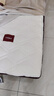 无印良品床褥大豆纤维床垫遮盖物学生90x190cm折叠褥子宿舍上下铺0.9米床 实拍图